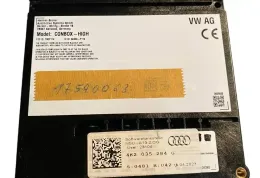 4K2035284G блок управління комфорту Audi e-tron 2023