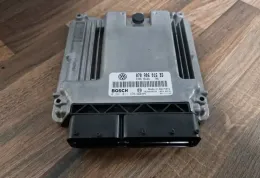 1039S00233 блок управления ECU Volkswagen Transporter - Caravelle T5 2006