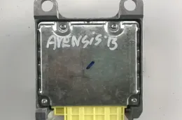 8917005330 блок управління AirBag (SRS) Toyota Avensis T270 2013