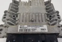 5WS40485CT блок управління ECU Ford Connect 2002