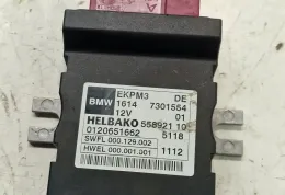 0120651662 блок управління тнвд BMW 3 F30 F35 F31 2012 р.в. - фото