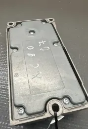 070055050607 блок управления AirBag (SRS) Volvo V70 2008