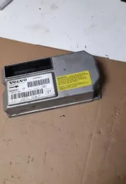 301910008 блок управления AirBag (SRS) Volvo V70 2002