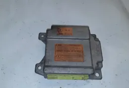 8L18A AirBag (SRS) control unit Mazda 323 F 2002