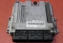 237103984 блок управління ECU Renault Trafic III (X82) 2015