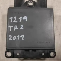 39110508 блок управління AirBag (SRS) Ford Transit 2011