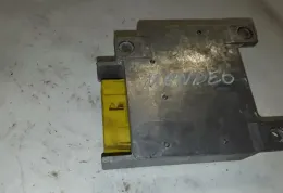 93BG14B056AIB блок управления AirBag (SRS) Ford Mondeo MK I 1994