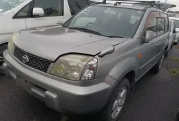 Блок керування акпп Nissan X-Trail NT30 QR20