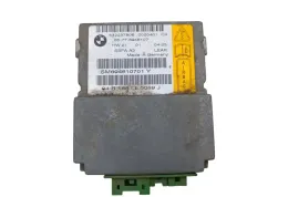 65776946107 блок управления AirBag (SRS) BMW 7 E65 E66 2003
