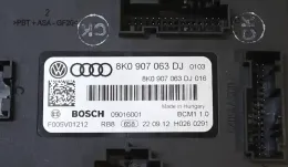 8K0907063DJ блок управління комфорту Audi A4 S4 B8 8K 2013 р.в.