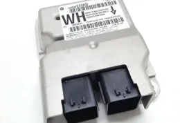 TMD262636383 блок управління AirBag (SRS) Jeep Grand Cherokee (WK) 2006