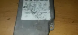 5WK4VOL3120 блок управления AirBag (SRS) Volkswagen Lupo 2001