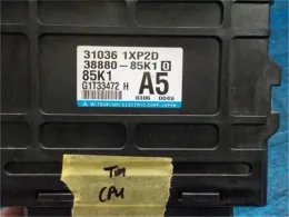 3888085K20 блок управления коробкой передач Suzuki Alto, lapin