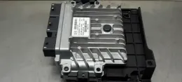 RA0413C001F блок управління ECU Peugeot 407 2007