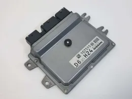 MEC123110 блок управления двигателем Nissan