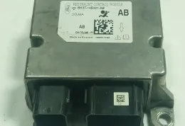 BK3T14B321AB AirBag (SRS) control unit Ford Transit Custom 2014
