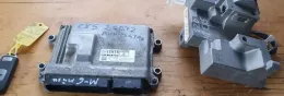 2757005094 блок управління ECU Mazda CX-5 2016