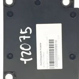 5EKA5A2109940E блок управления AirBag (SRS) Peugeot 607 2000