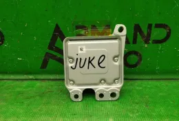 Блок управления Airbag Nissan Juke YF15 2010