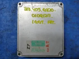 8966124140 блок управления двигателем Toyota Soarer