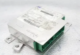 13044PXY000271 блок управления AirBag (SRS) Hyundai Getz 2004