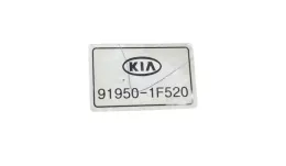 918001F040 блок предохранителей KIA Sportage 2005