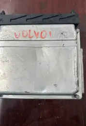 08672708A блок управления ECU Volvo S60 2002