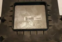 112960085 блок управління ECU Citroen C5 2003