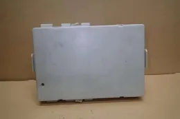 284B7CN01A блок управления двигателем Nissan