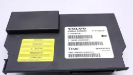 009010600231 блок управления AirBag (SRS) Volvo XC60 2011