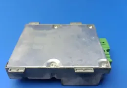 65776924555 блок управления AirBag (SRS) BMW 7 E65 E66 2005