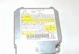 96534483 блок управління AirBag (SRS) Daewoo Kalos 2003