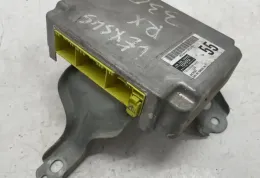 891700E010 блок управління AirBag (SRS) Toyota Auris 150 2007