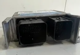 640003852701 блок управления AirBag (SRS) Ford Focus 1999