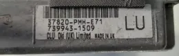 37820PMHE71 блок управління ECU Honda Civic 2001