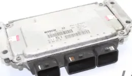 2394970406 блок управления ECU Citroen Xsara Picasso 2003