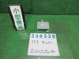 22644KA125 блок управления двигателем Subaru