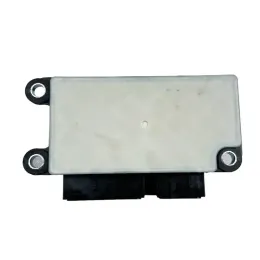13547592 блок управления AirBag (SRS) Chevrolet Camaro 2022