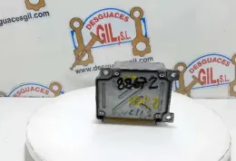 88672 блок управління AirBag (SRS) Mercedes-Benz E W211 2002
