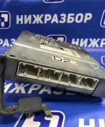 Блок керування двигуном Toyota Probox