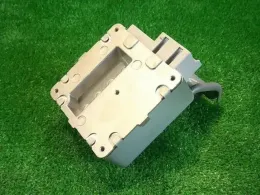 89650B2220 блок управления рулевой Daihatsu Tanto