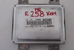 86ACHMK4827541CC блок управления ECU Opel Corsa E 2016