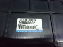 E2T73995 блок управления двигателем Mitsubishi