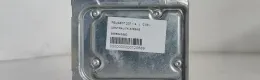 9666843980 блок управления AirBag (SRS) Peugeot 207 2006