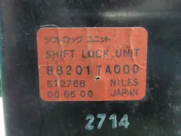 88201TA000 блок управления Subaru