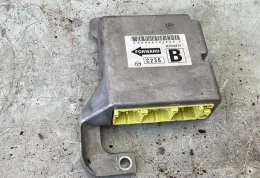C2366Z27222 AirBag (SRS) control unit BMW 3 E46 2003