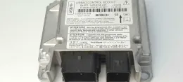 9H5214B414AD AirBag (SRS) control unit Land Rover Freelander 2 - LR2 2010