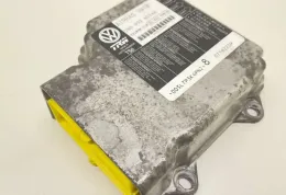 32H2253018 блок управления AirBag (SRS) Volkswagen Tiguan 2016