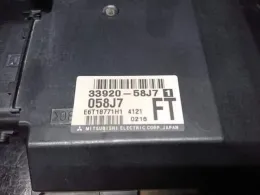 1AB718881A блок управления двигателем Mazda Az, wagon