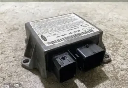 BCD132 блок управления AirBag (SRS) Ford Mondeo Mk III 2003